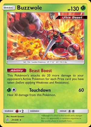 21-buzzwole