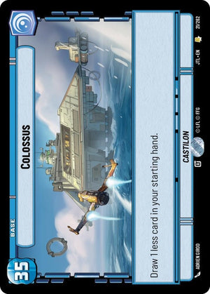 21-colossus