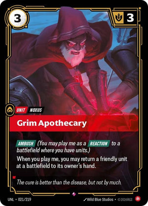 21-grimapothecary