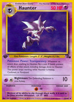 21-haunter