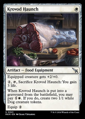 21-krovodhaunch