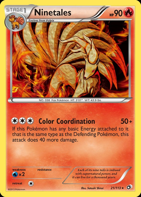 21-ninetales