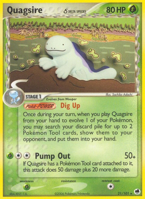 21-quagsire