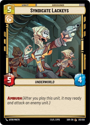 213-syndicatelackeys