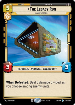 213-thelegacyrun-doomeddebris