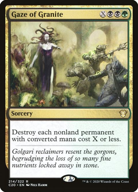 214-gazeofgranite
