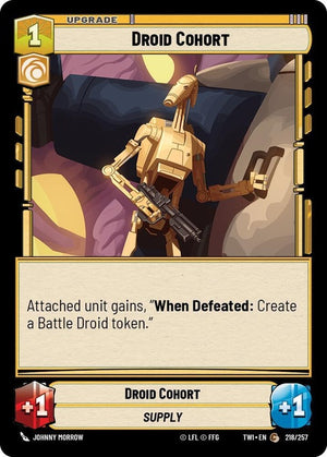 218-droidcohort