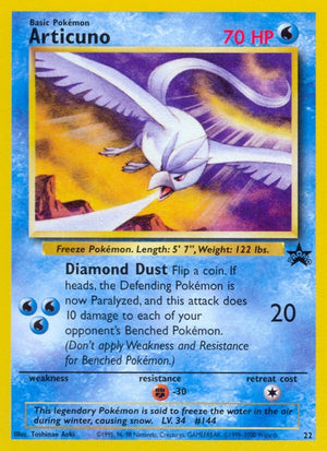 22-articuno