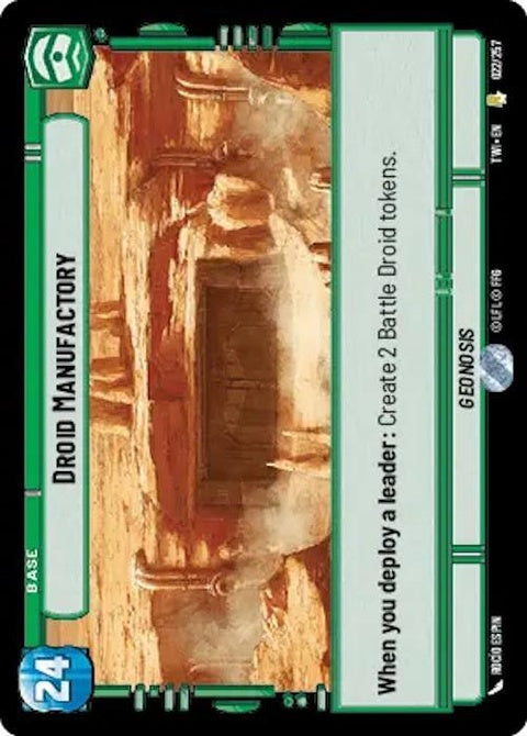22-droidmanufactory