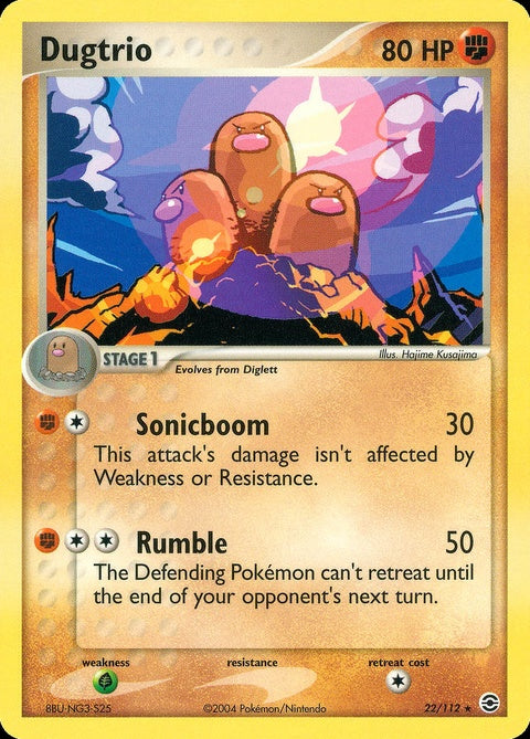 22-dugtrio
