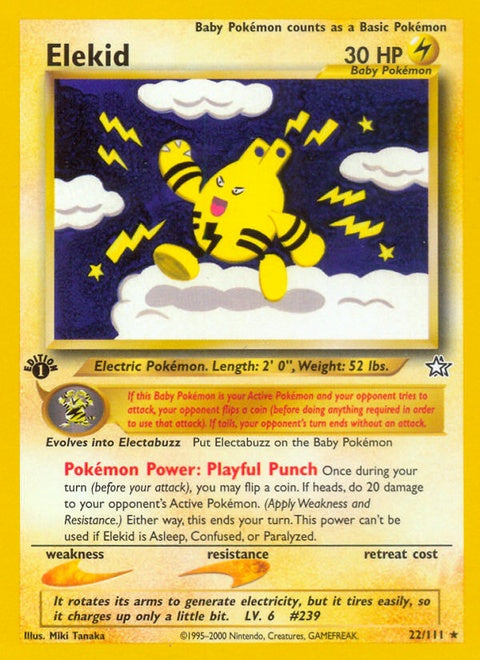 22-elekid