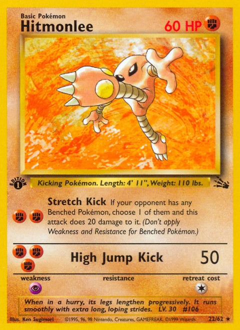 22-hitmonlee