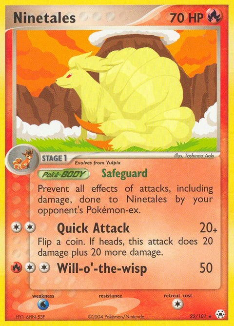 22-ninetales