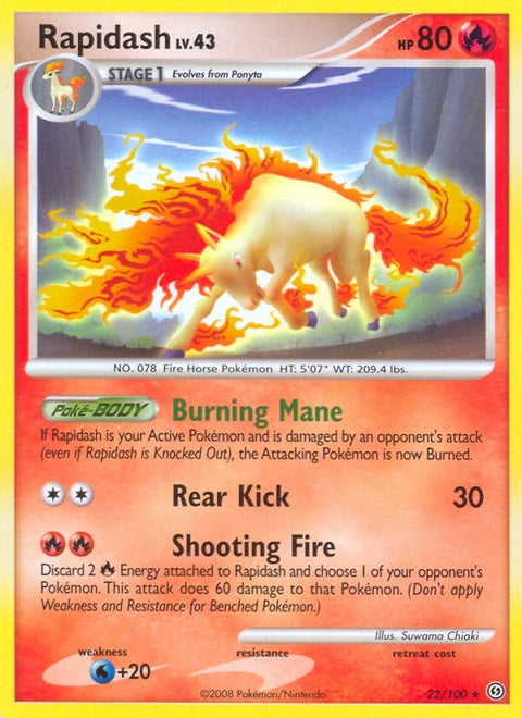 22-rapidash