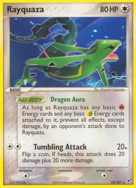 22-rayquaza