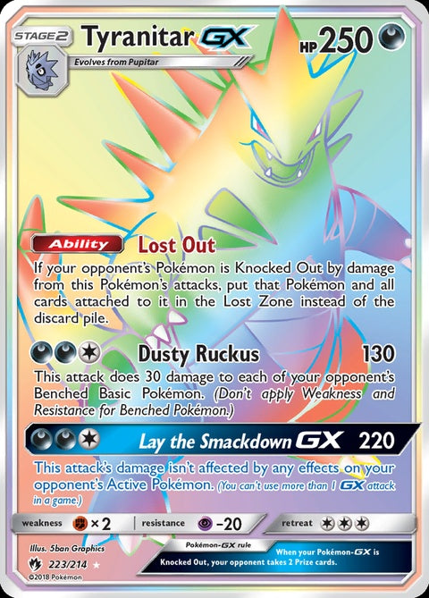 223-tyranitargx