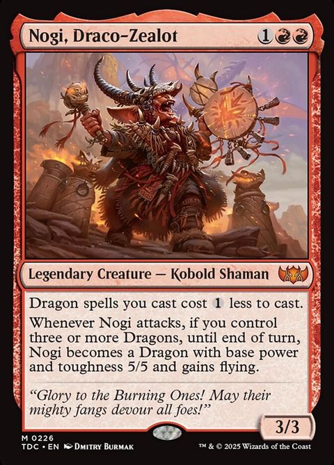 226-nogidracozealot