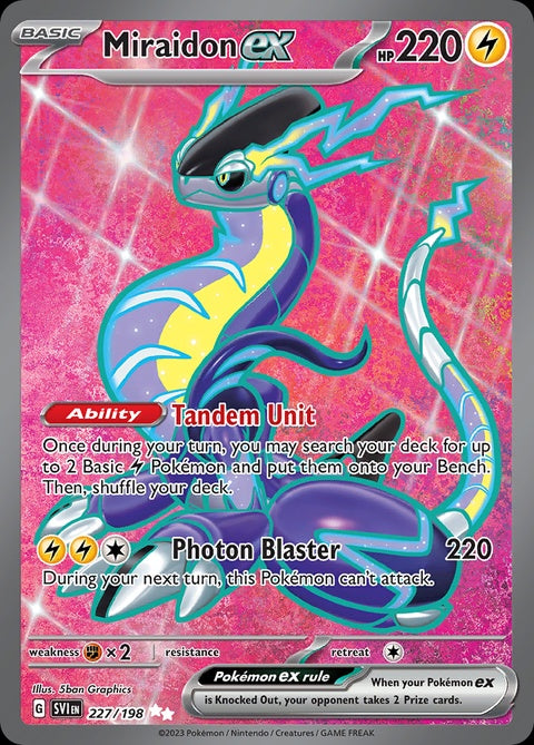 227-miraidonex