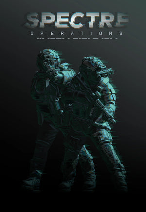 Spectre Operations: Revised Edition