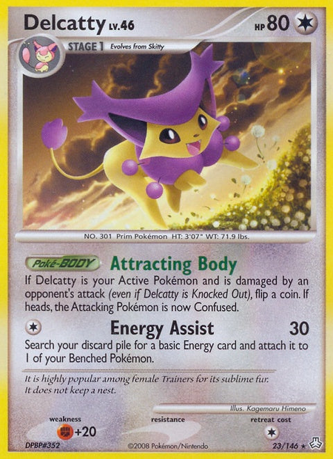 23-delcatty