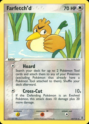 23-farfetchd