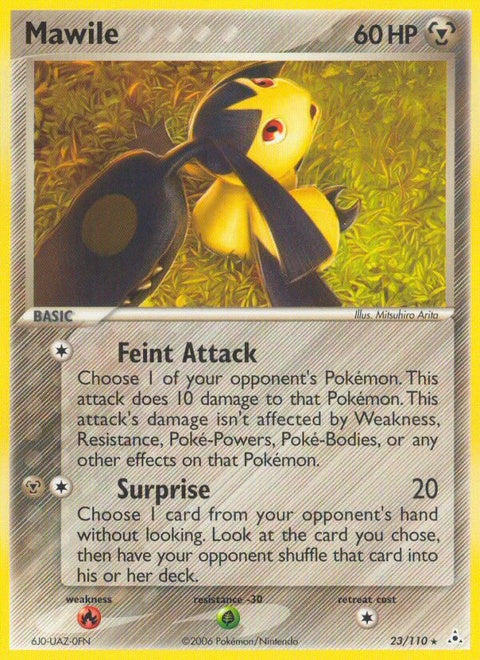23-mawile