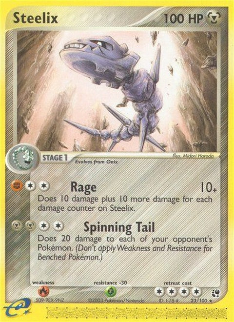 23-steelix