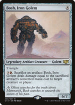 230-boshirongolem