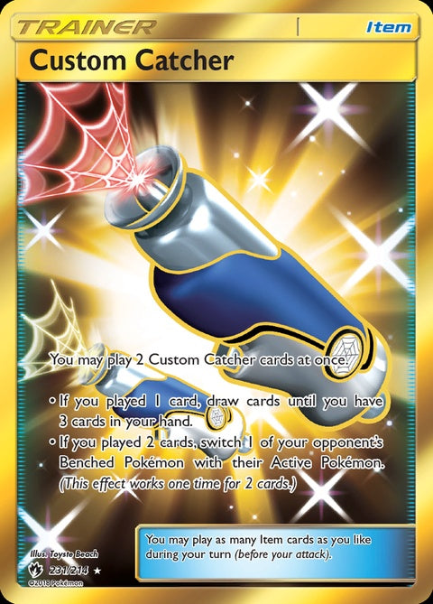 231-customcatcher
