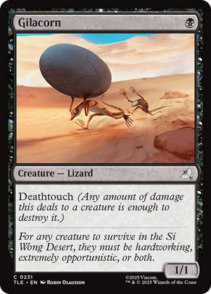 231-gilacorn