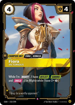 232-fioravictorious
