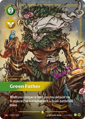233*-iverngreenfathersignature