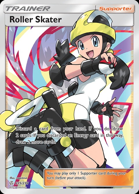 235-rollerskater