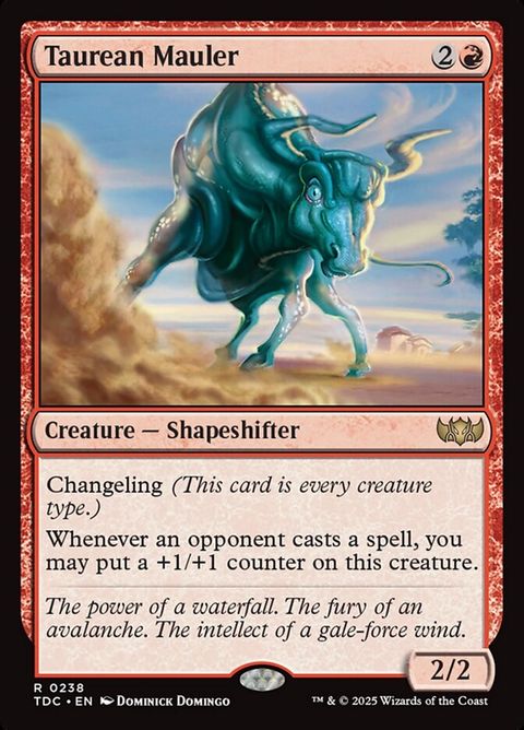238-taureanmauler