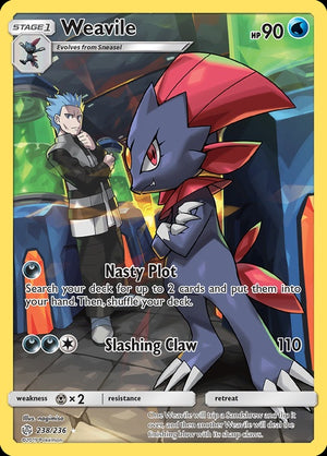 238-weavile