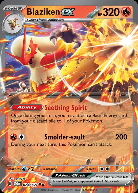 24-blazikenex