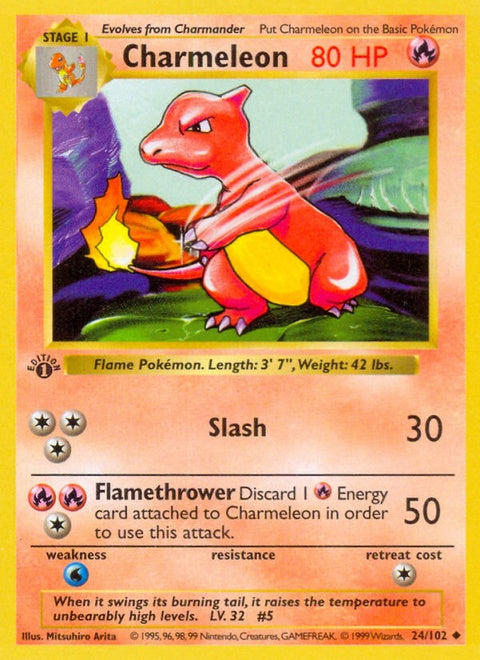 24-charmeleon