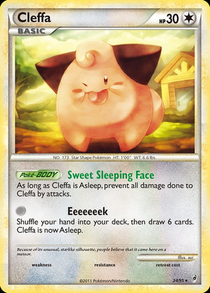 24-cleffa