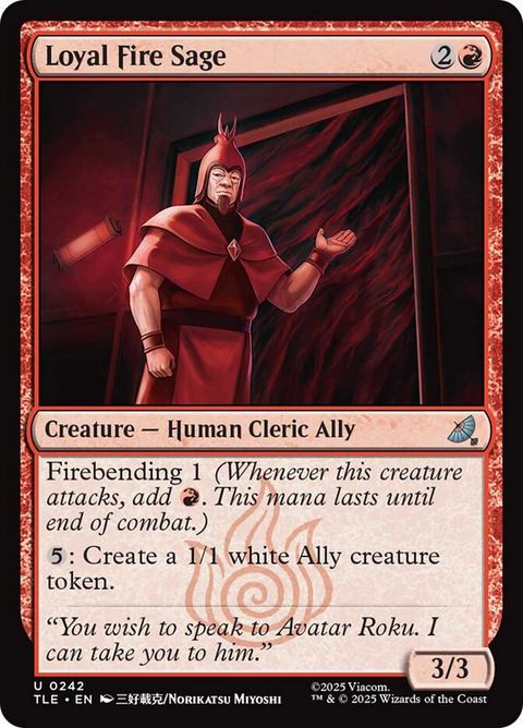 242-loyalfiresage
