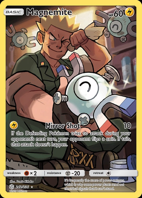 242-magnemite