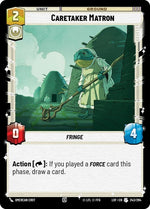 243-caretakermatron