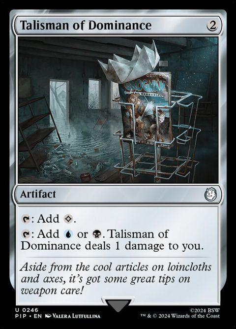 246-talismanofdominance