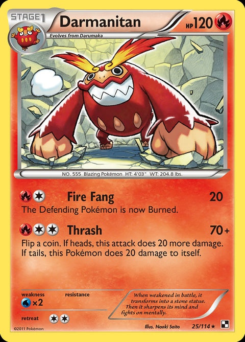 25-darmanitan