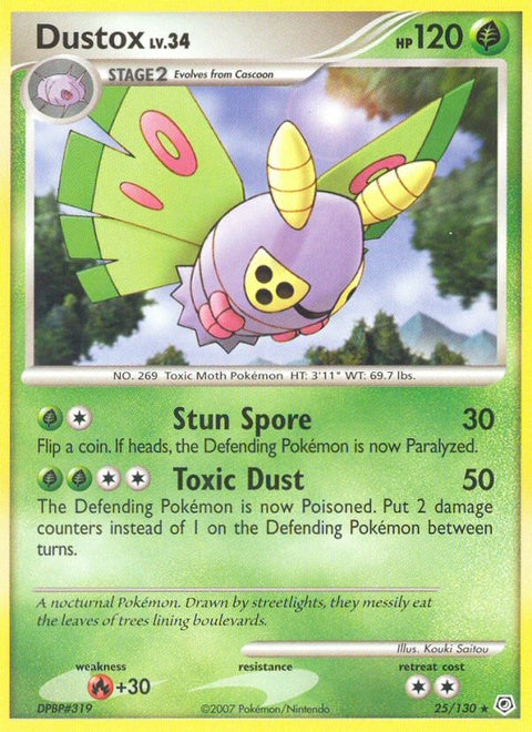 25-dustox