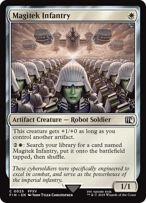 25-magitekinfantry