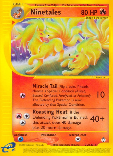 25-ninetales