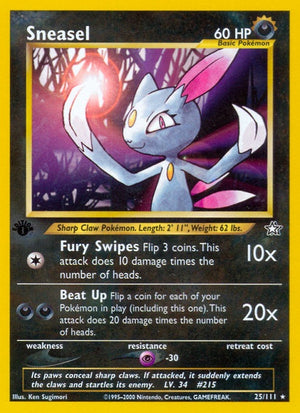 25-sneasel