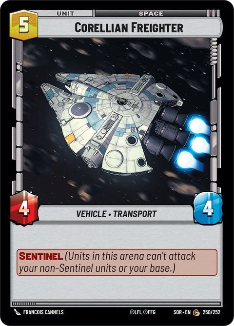 250-corellianfreighter