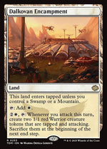 253-dalkovanencampment