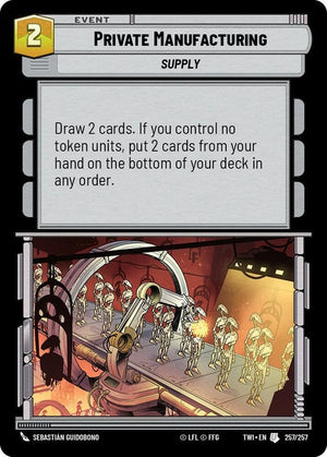 257-privatemanufacturing